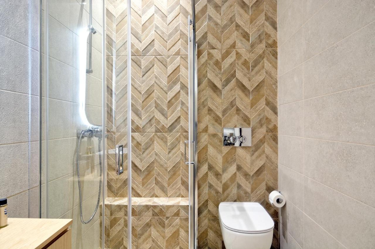 The Flirty Athens Apartment Екстер'єр фото