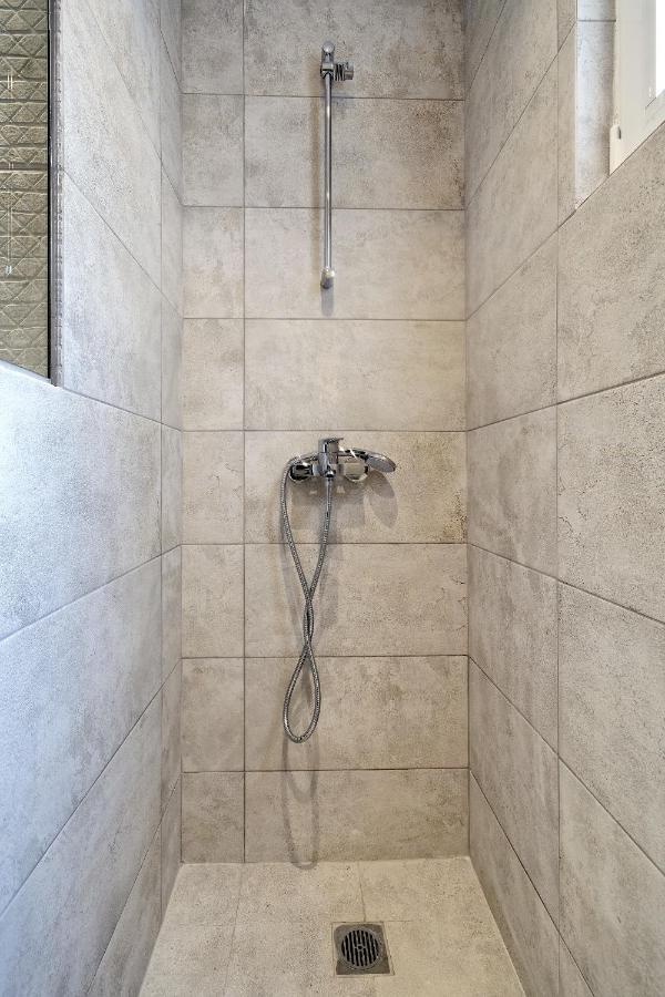 The Flirty Athens Apartment Екстер'єр фото